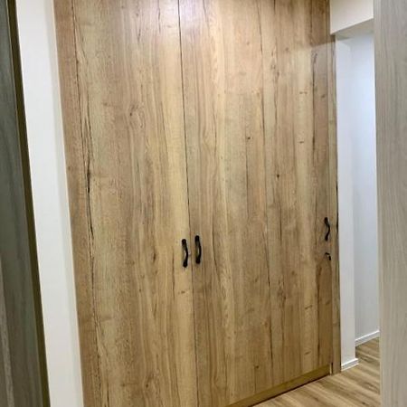 Apartman Snyt Primka Olomouc Exterior foto