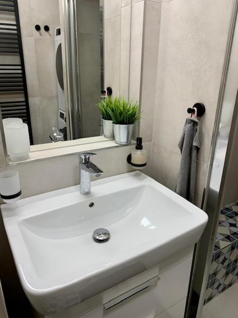 Apartman Snyt Primka Olomouc Exterior foto