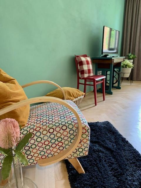 Apartman Snyt Primka Olomouc Exterior foto