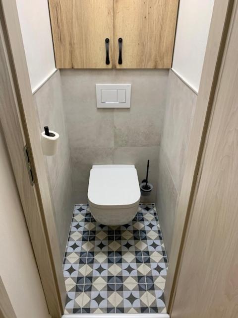 Apartman Snyt Primka Olomouc Exterior foto