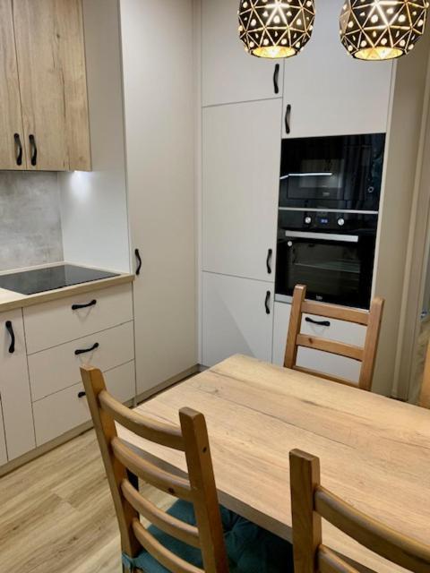 Apartman Snyt Primka Olomouc Exterior foto