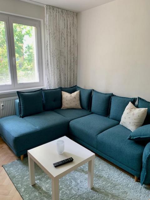 Apartman Snyt Primka Olomouc Exterior foto