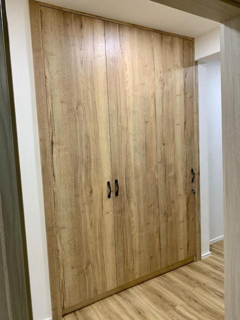 Apartman Snyt Primka Olomouc Exterior foto