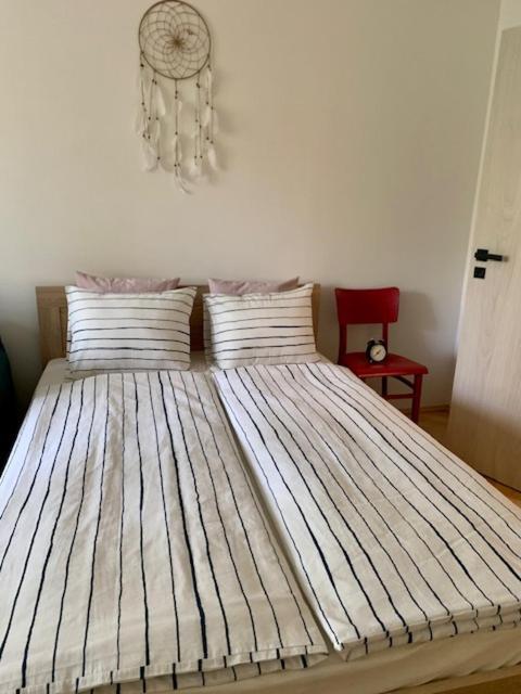 Apartman Snyt Primka Olomouc Exterior foto