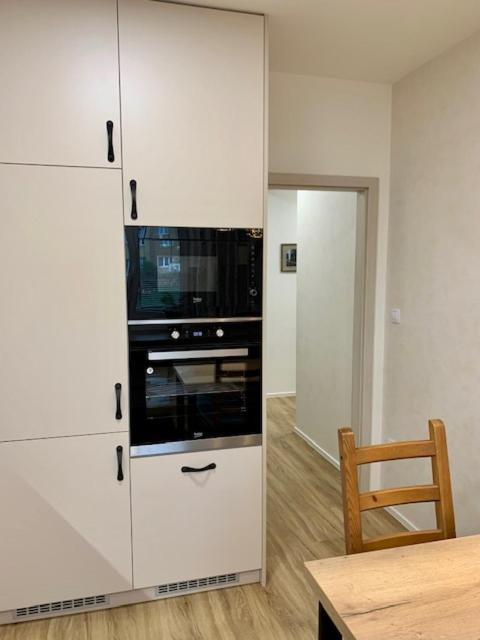 Apartman Snyt Primka Olomouc Exterior foto