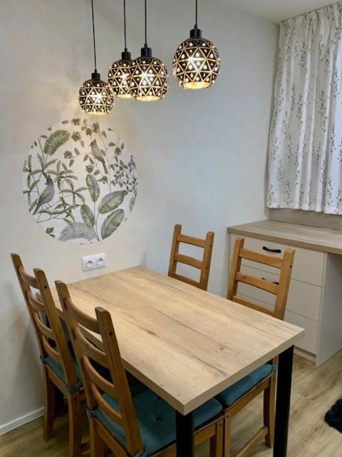 Apartman Snyt Primka Olomouc Exterior foto